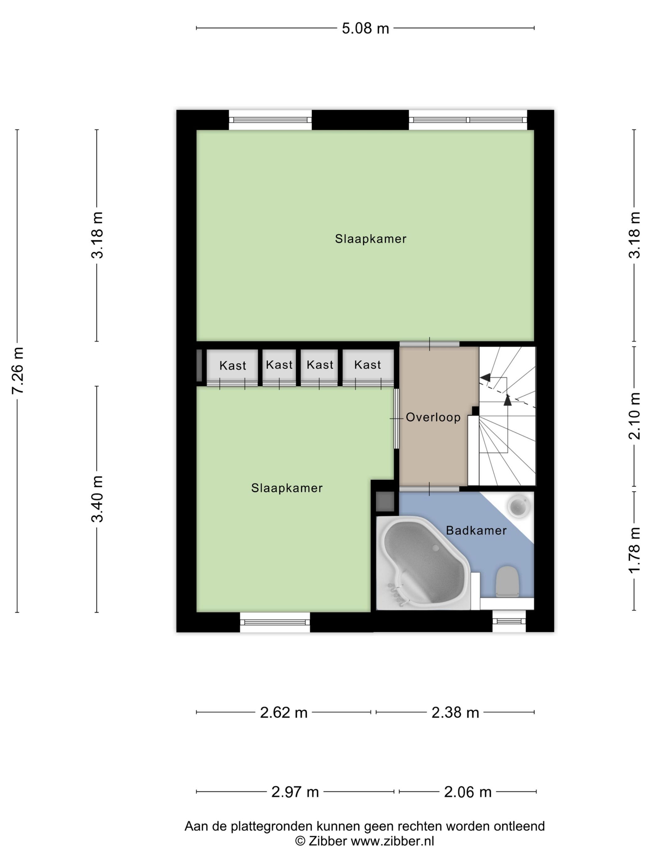 Foto 39 van Krekelkleuven 28