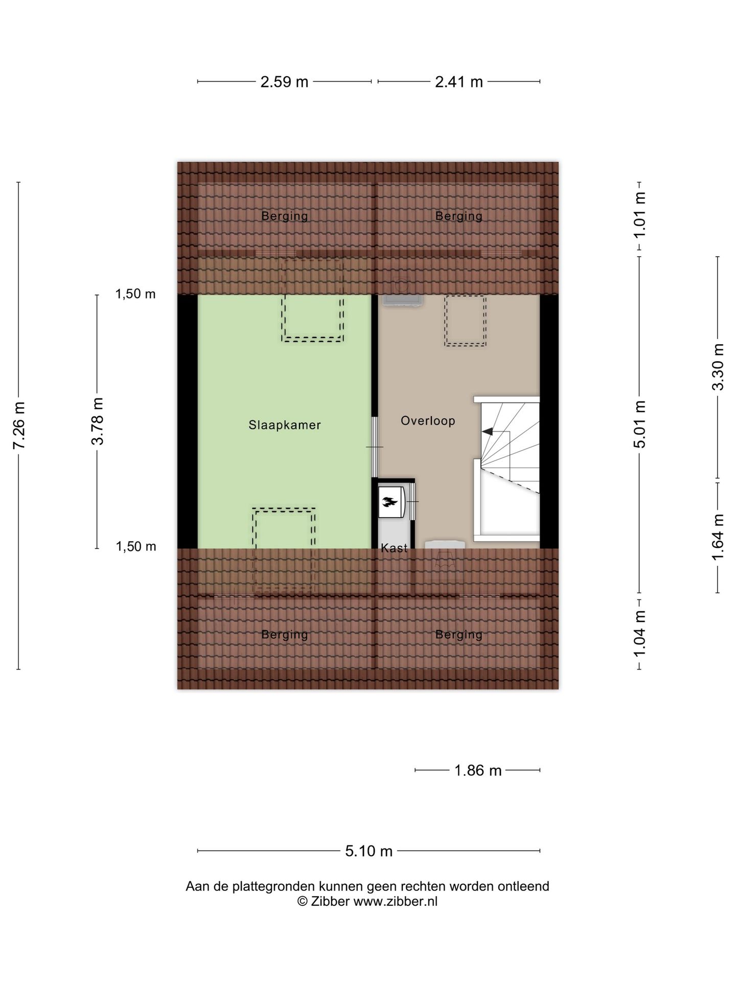 Foto 40 van Krekelkleuven 28