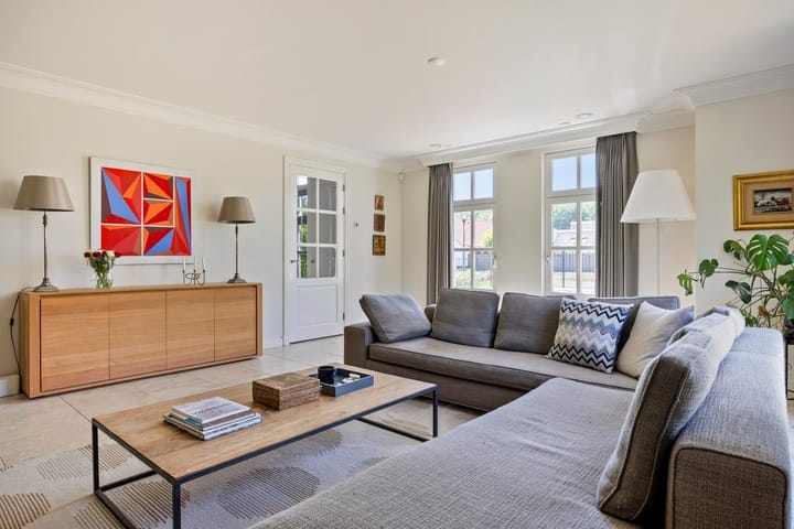 Foto 13 van Tegenbosch 19