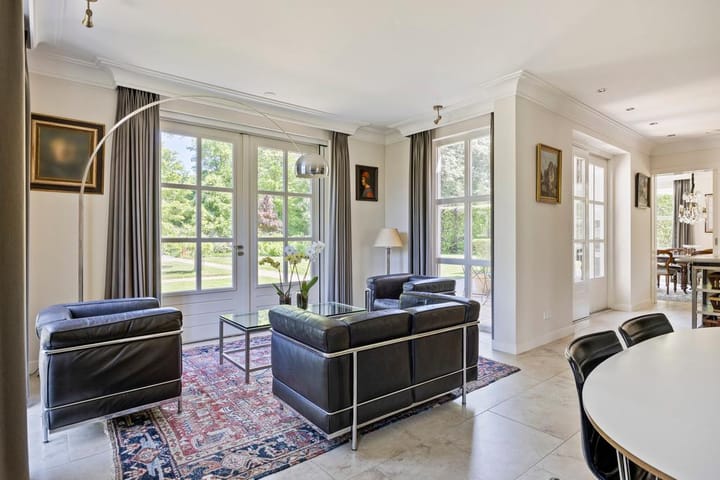 Foto 18 van Tegenbosch 19