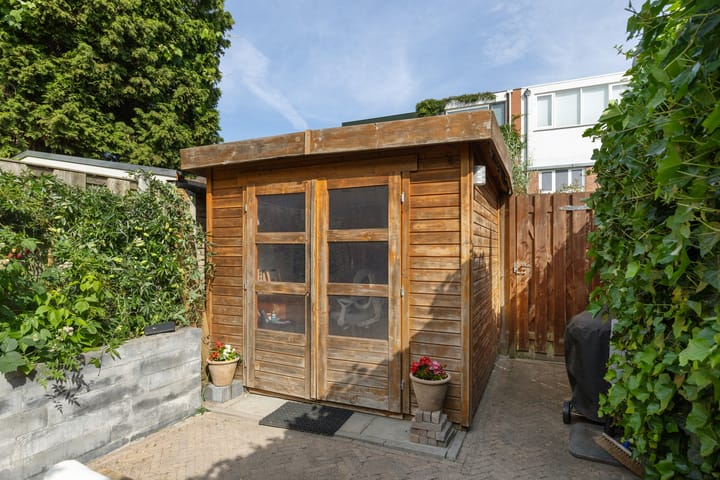 Foto 39 van Westinghousestraat 26