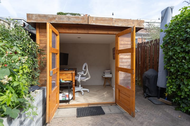 Foto 40 van Westinghousestraat 26