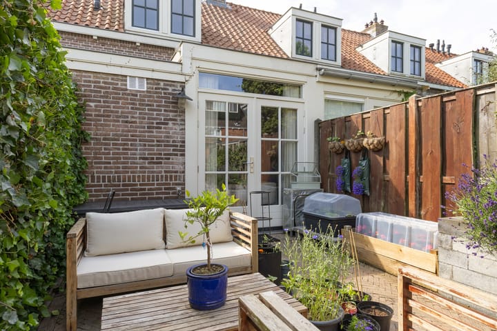 Foto 44 van Westinghousestraat 26