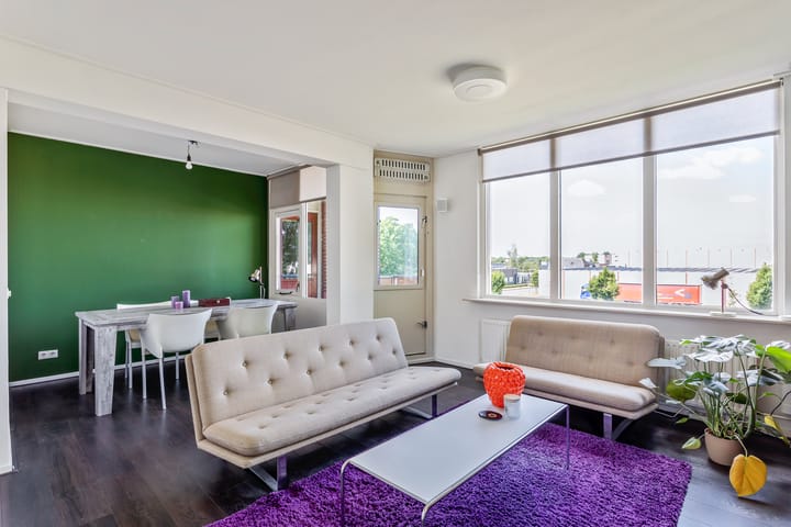 Foto 2 van Oude Lossersestraat 112