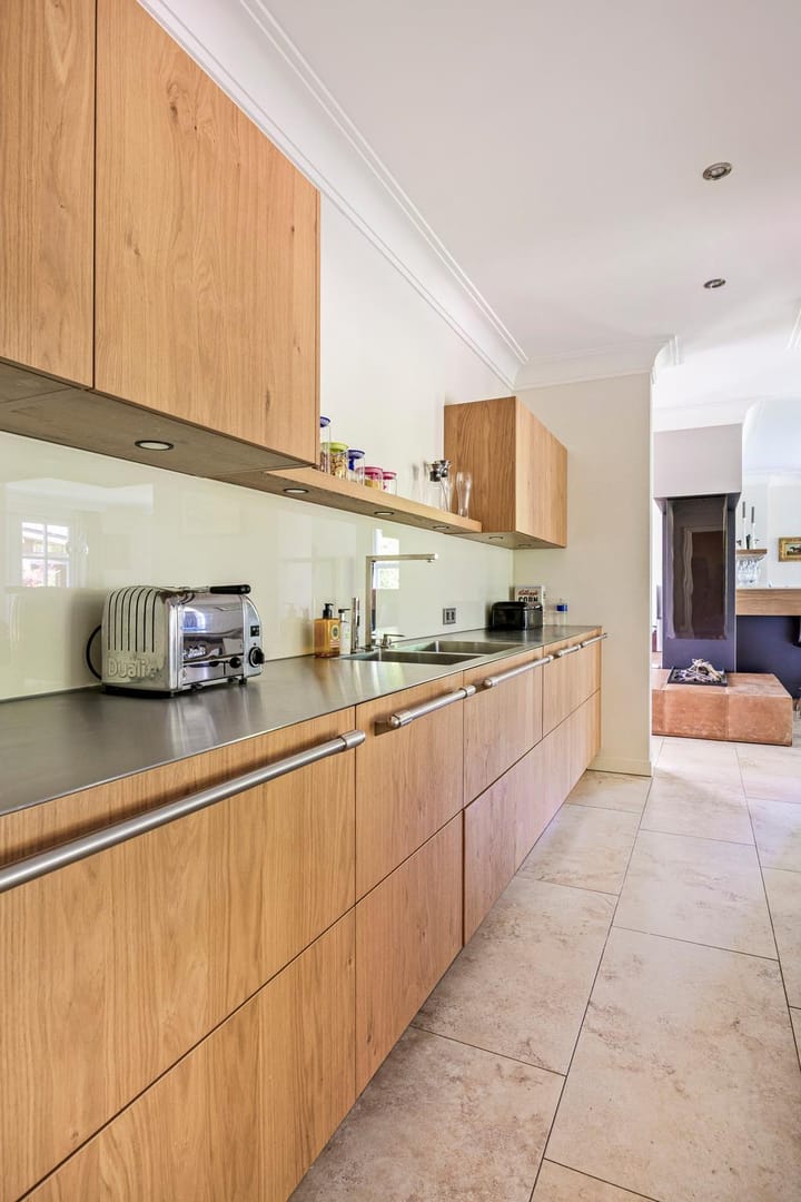 Foto 27 van Tegenbosch 19