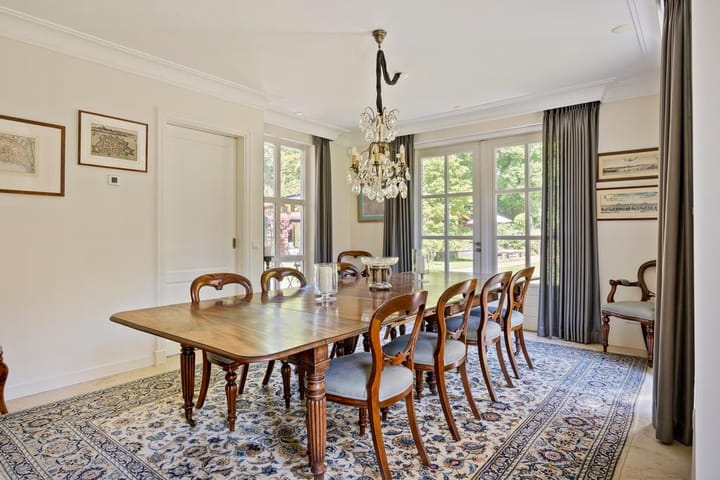 Foto 29 van Tegenbosch 19