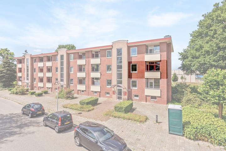 Foto 6 van Oude Lossersestraat 112