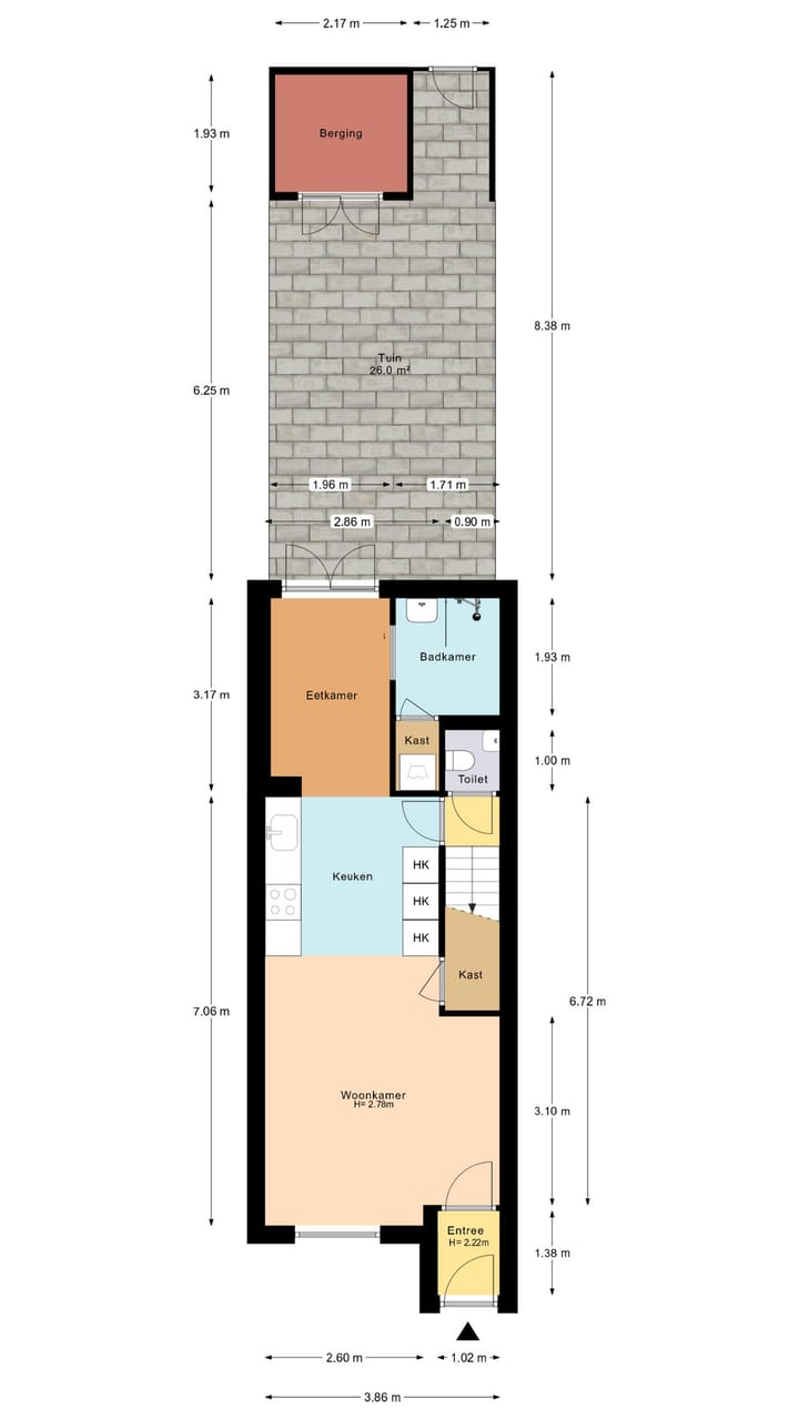 Foto 49 van Westinghousestraat 26