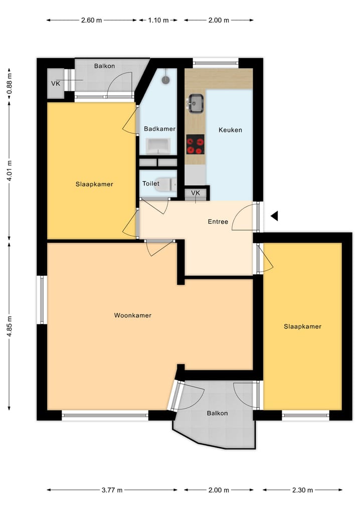 Foto 22 van Oude Lossersestraat 112