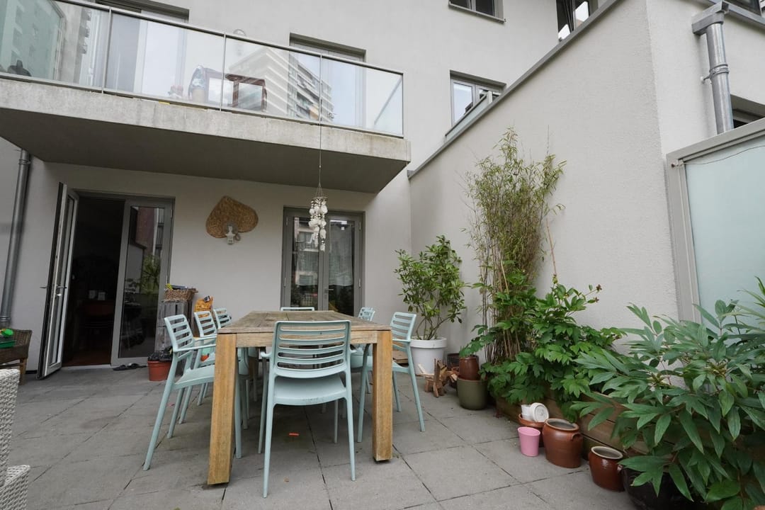 Foto 22 van Welnastraat 408-A