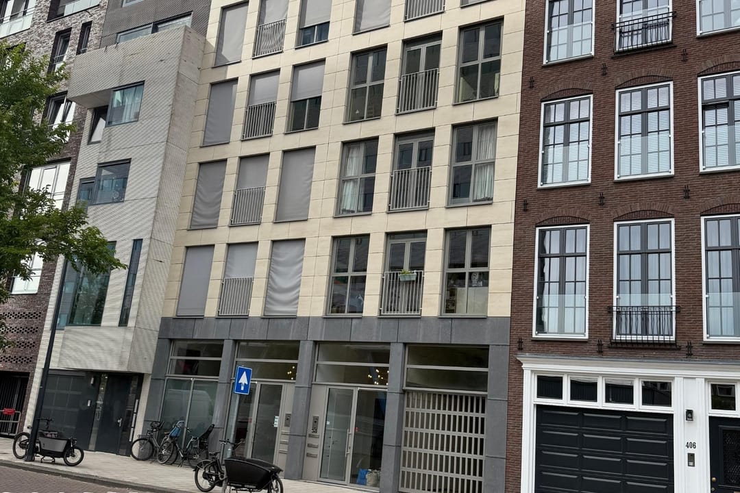 Foto 28 van Welnastraat 408-A