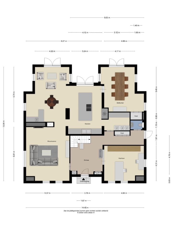 Foto 78 van Tegenbosch 19