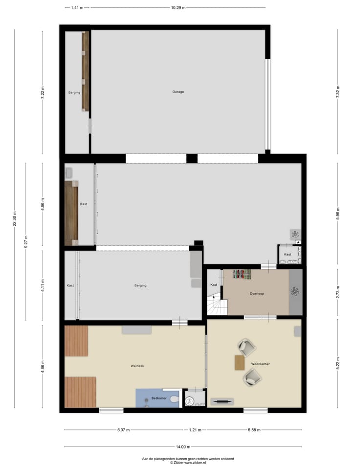 Foto 81 van Tegenbosch 19