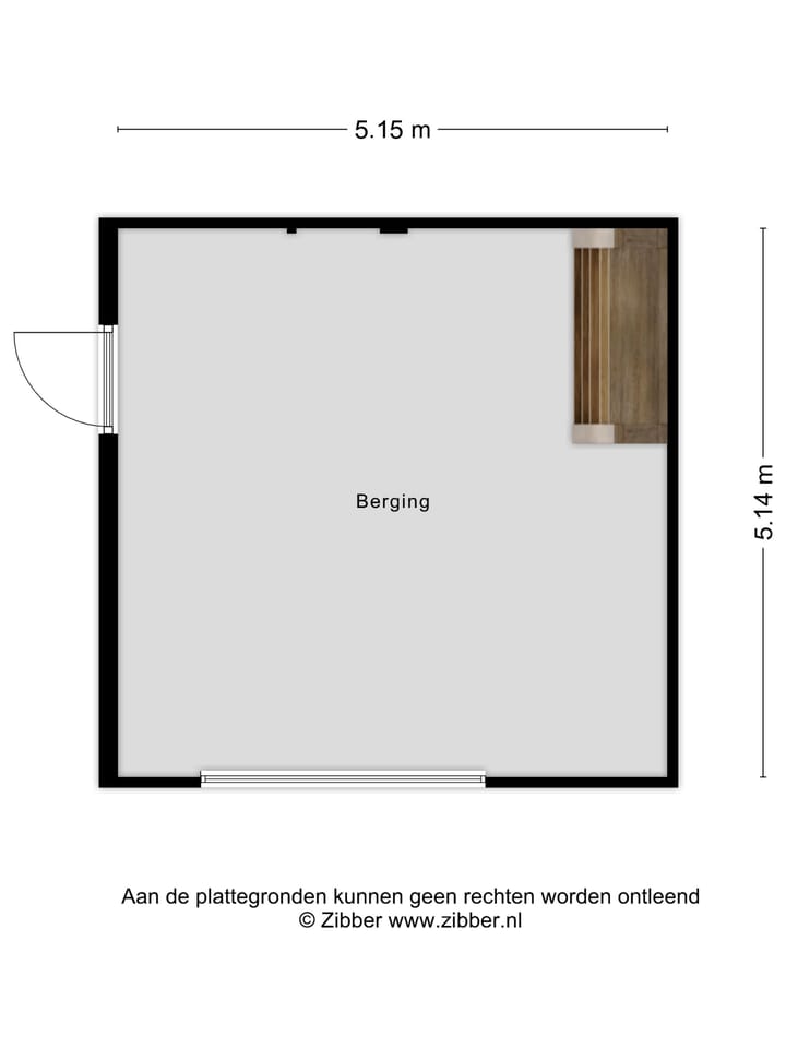 Foto 83 van Tegenbosch 19