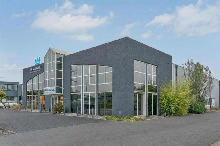 Vluchtoord 37, Uden