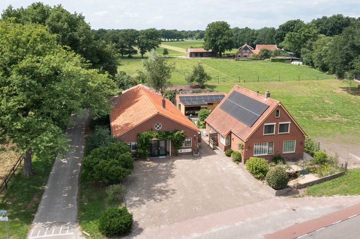 Foto 1 van Langeveenseweg 93