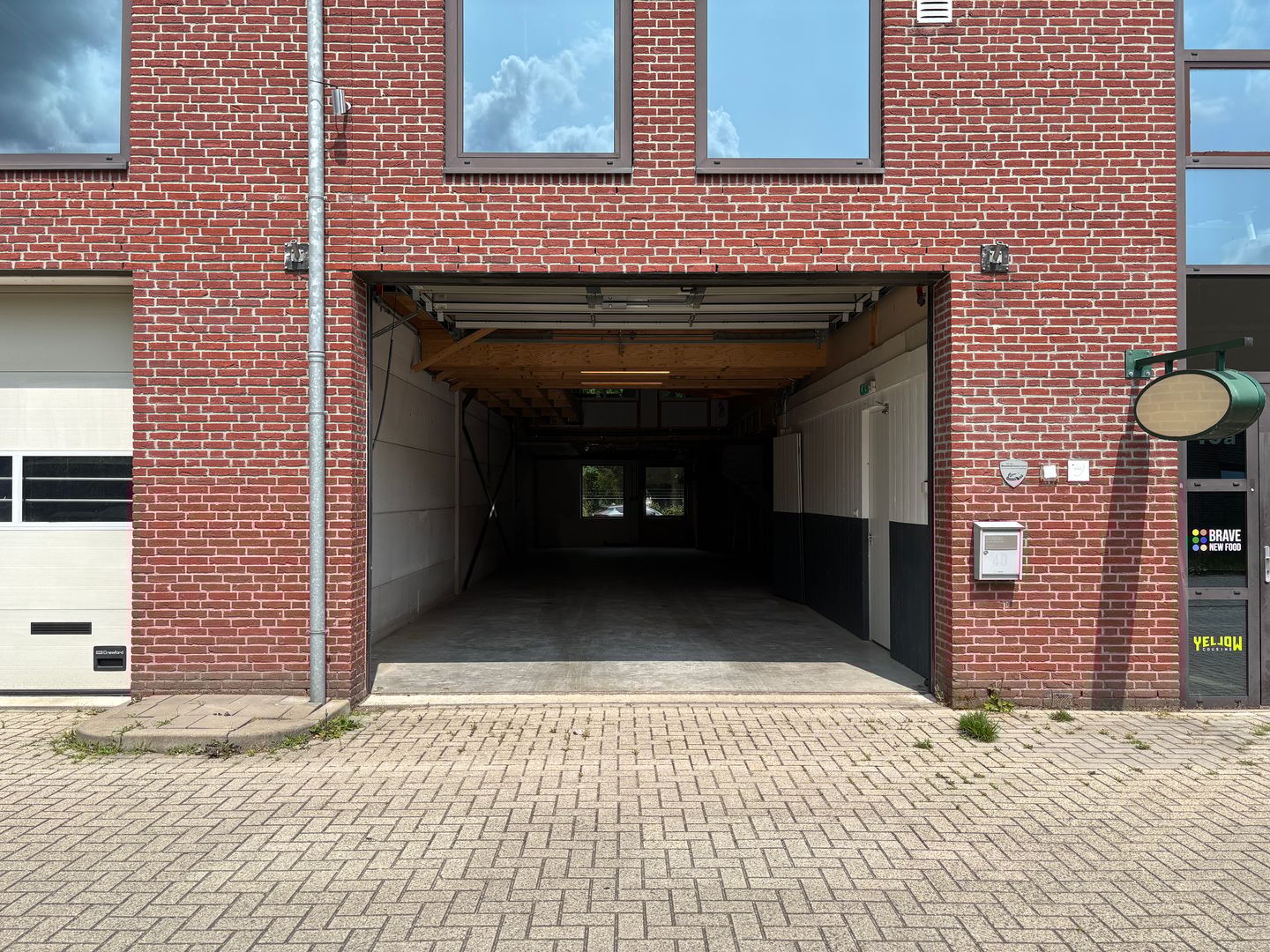 Bekijk foto 1 van P.C. Staalweg 40