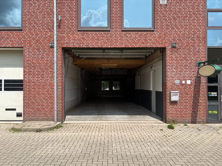 P.C. Staalweg 40, Bilthoven