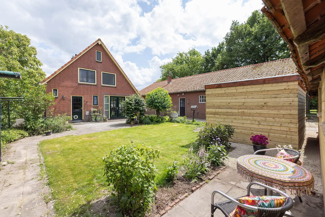 Foto 2 van Langeveenseweg 93