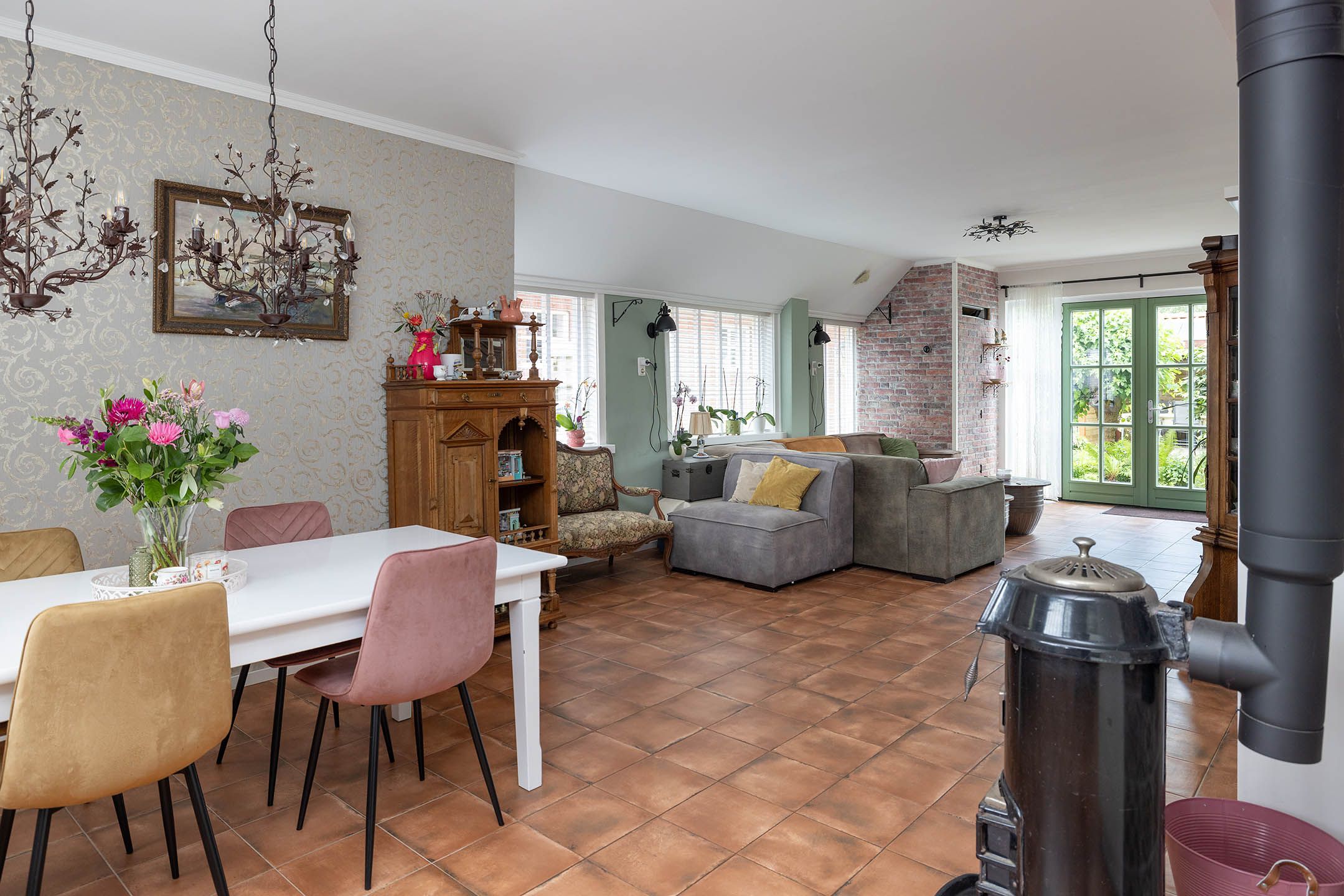 Foto 3 van Langeveenseweg 93