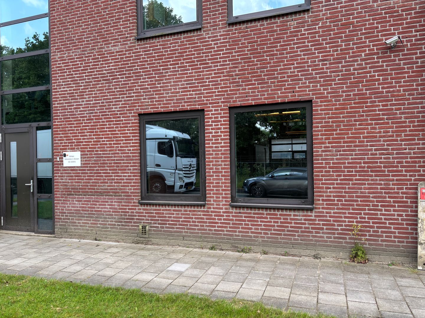 Bekijk foto 3 van P.C. Staalweg 40