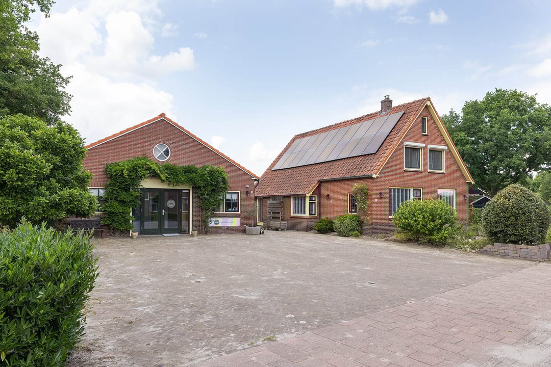 Foto 17 van Langeveenseweg 93