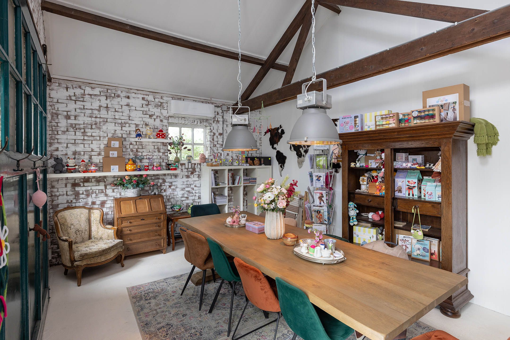 Foto 18 van Langeveenseweg 93