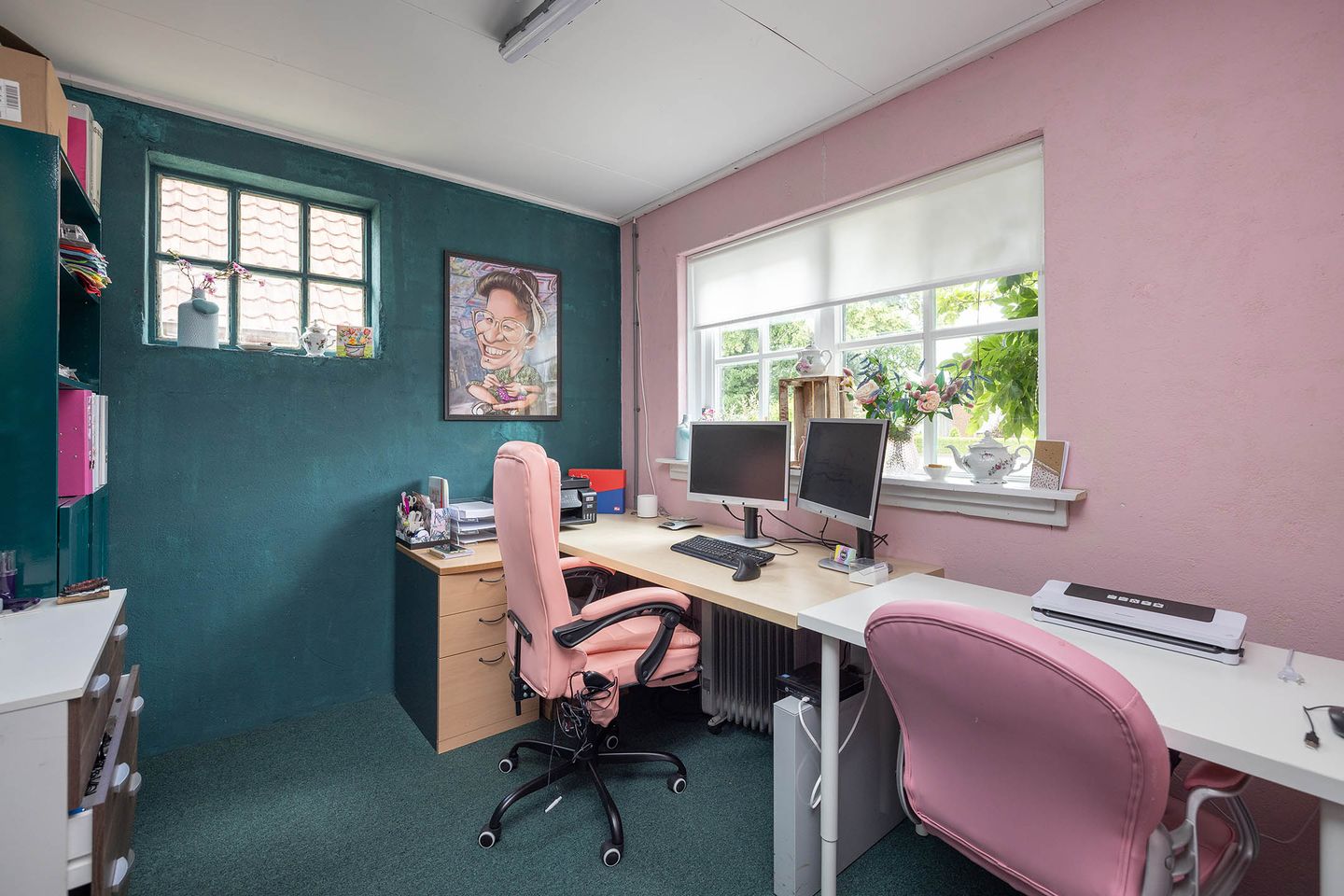 Foto 20 van Langeveenseweg 93