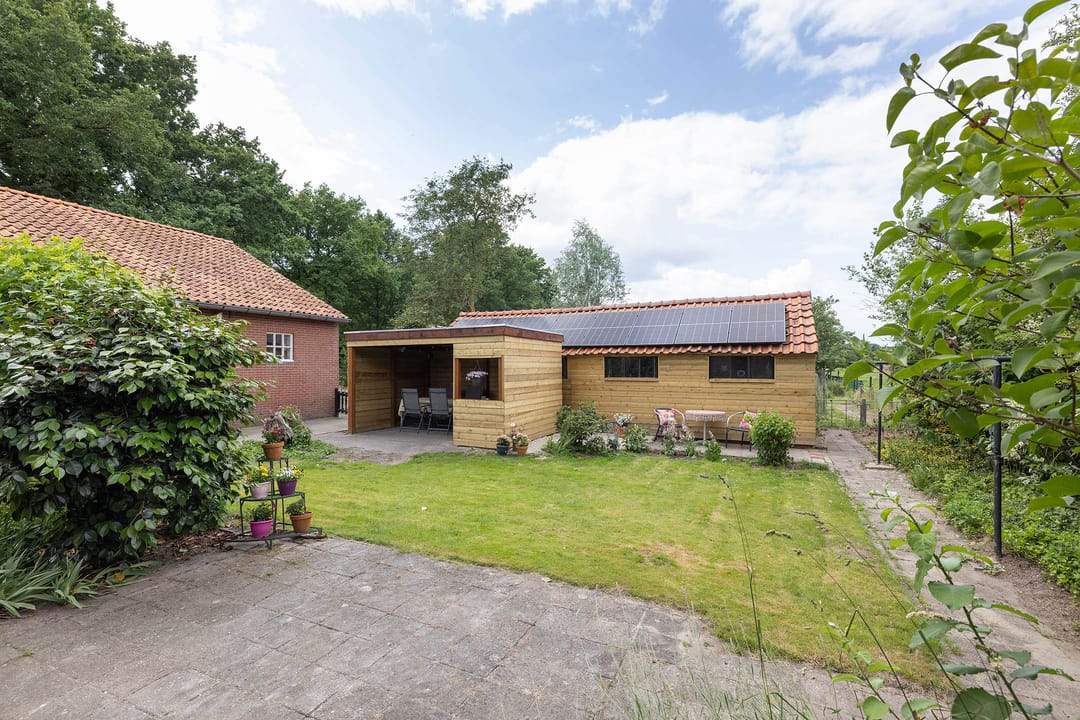 Foto 22 van Langeveenseweg 93