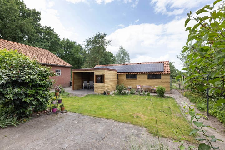 Foto 22 van Langeveenseweg 93