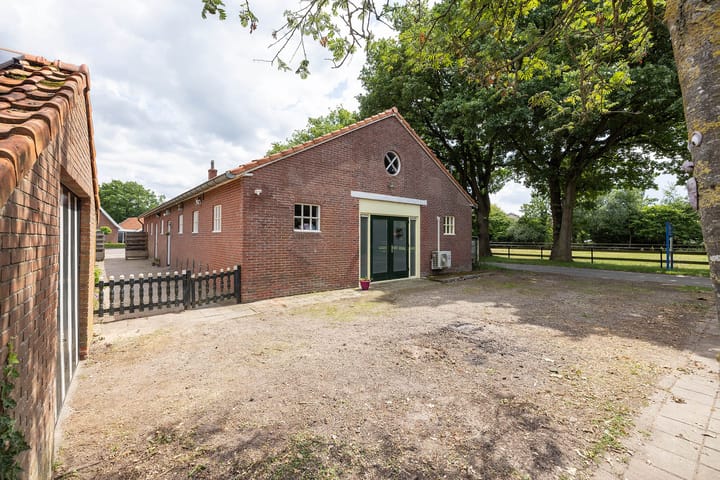 Foto 24 van Langeveenseweg 93