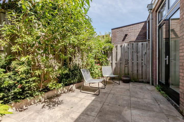 Foto 4 van Harmenjansweg 67