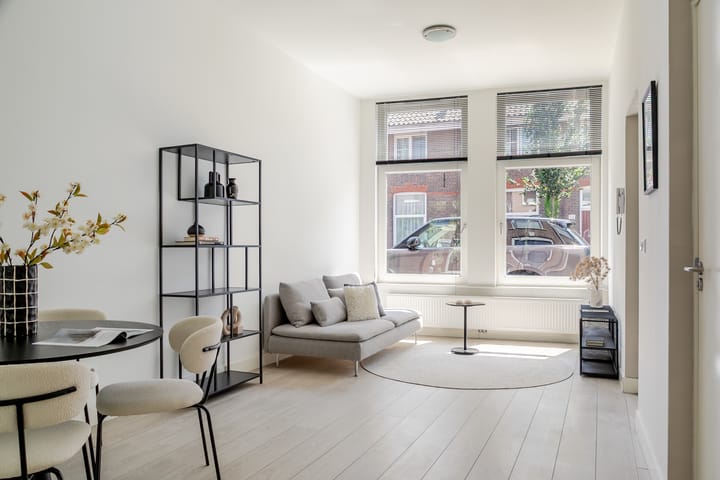 Foto 7 van Harmenjansweg 67