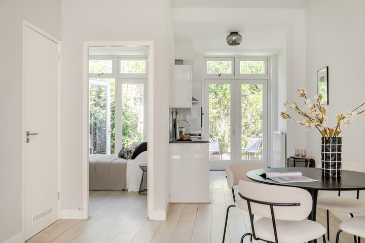 Foto 10 van Harmenjansweg 67