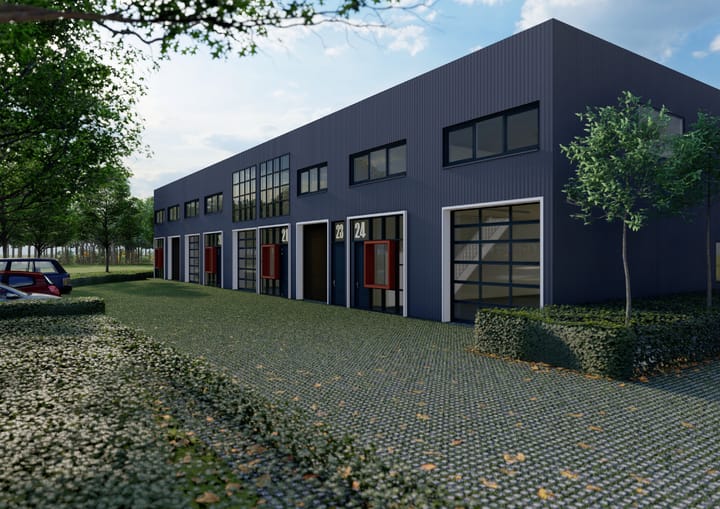 Weurtseweg 428, Nijmegen