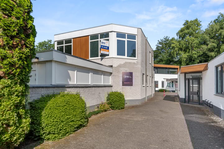 Schubertplein 7-8, Doorwerth