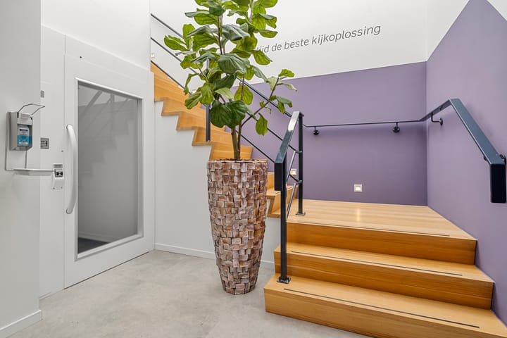 Schubertplein 7-8, Doorwerth