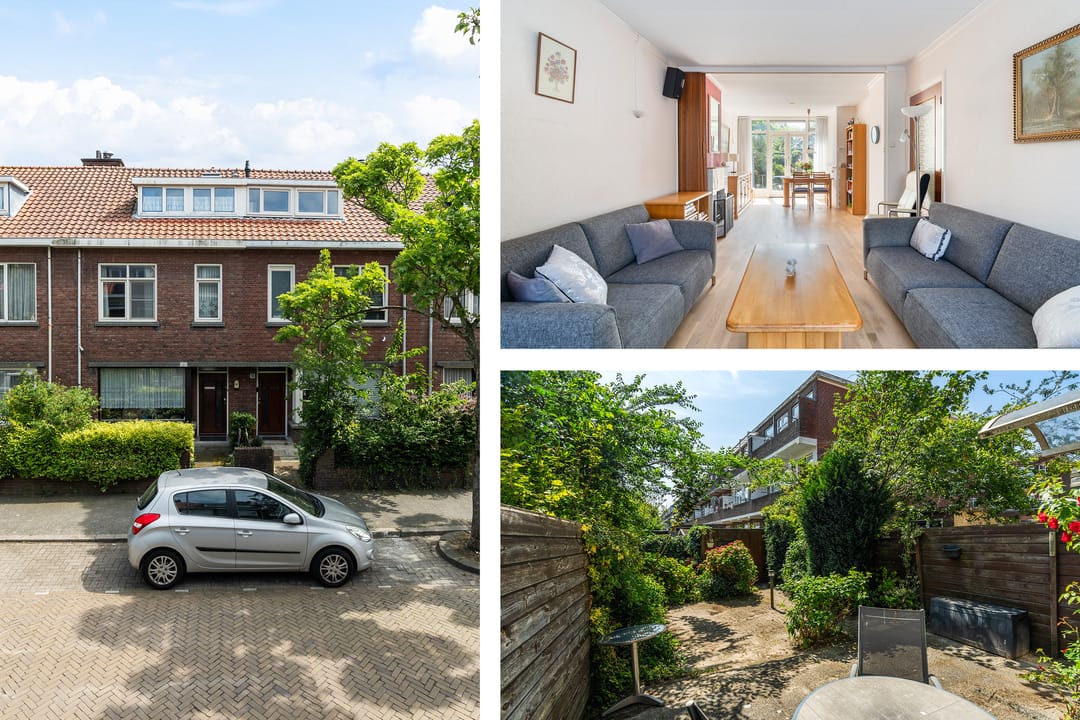 Foto 2 van Ellekomstraat 48