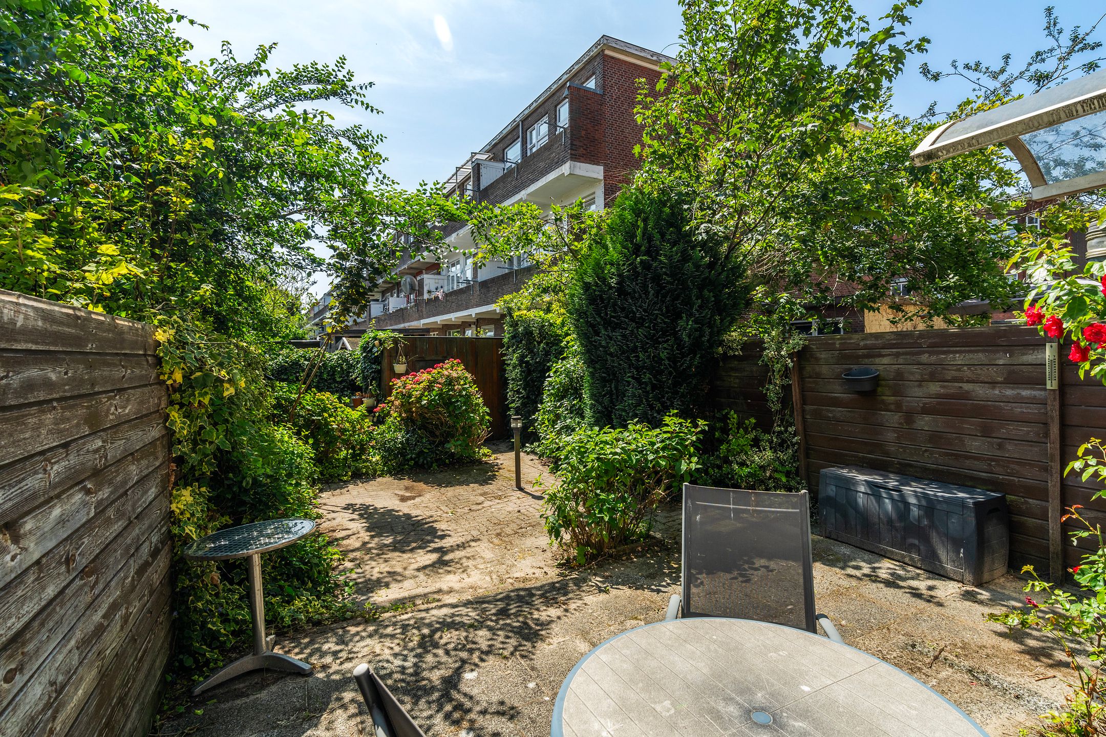 Foto 3 van Ellekomstraat 48