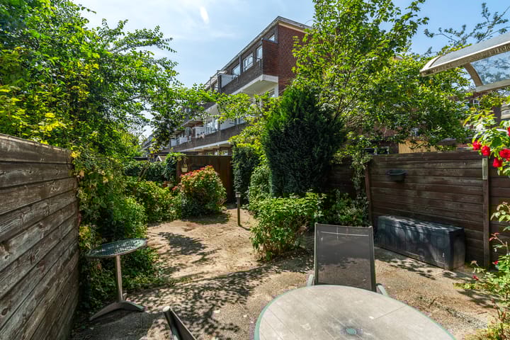 Foto 3 van Ellekomstraat 48