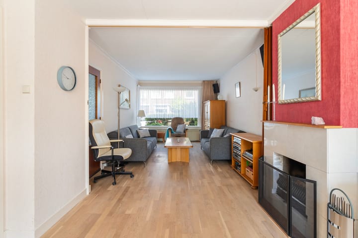 Foto 5 van Ellekomstraat 48