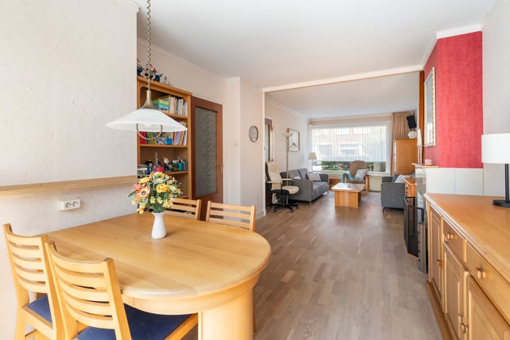 Foto 11 van Ellekomstraat 48