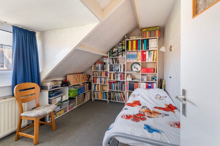 Foto 25 van Ellekomstraat 48