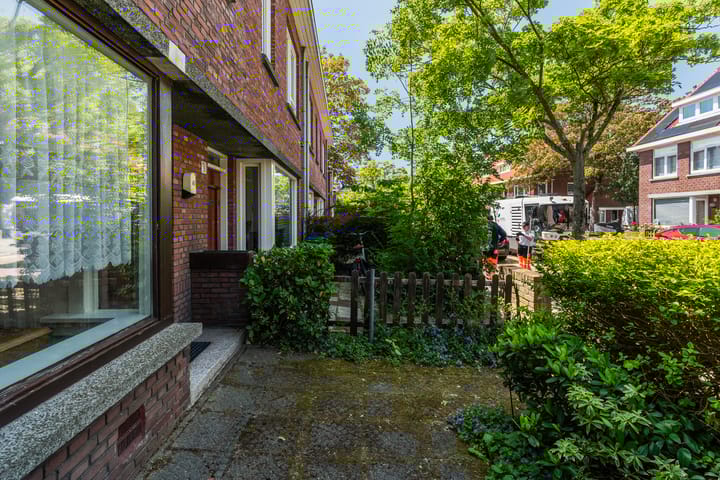 Foto 35 van Ellekomstraat 48