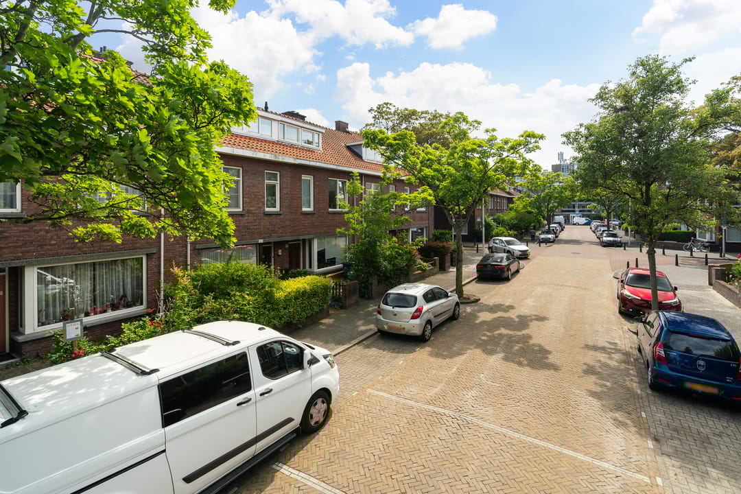 Foto 37 van Ellekomstraat 48