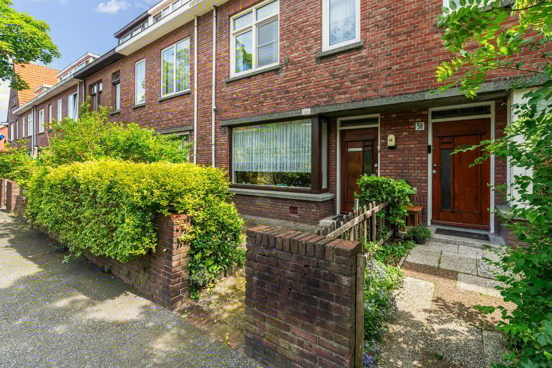 Foto 38 van Ellekomstraat 48