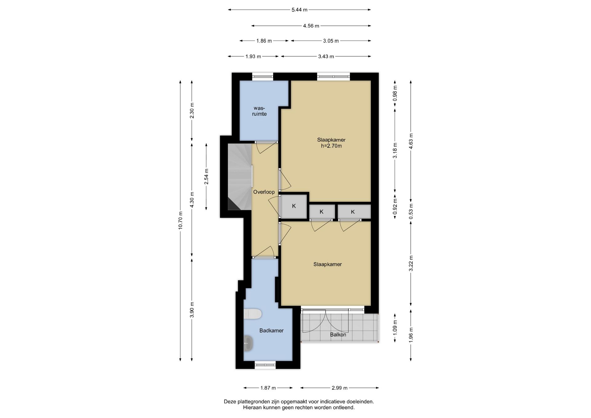 Foto 42 van Ellekomstraat 48