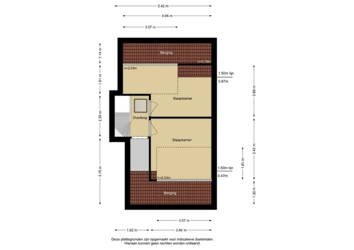 Foto 48 van Ellekomstraat 48