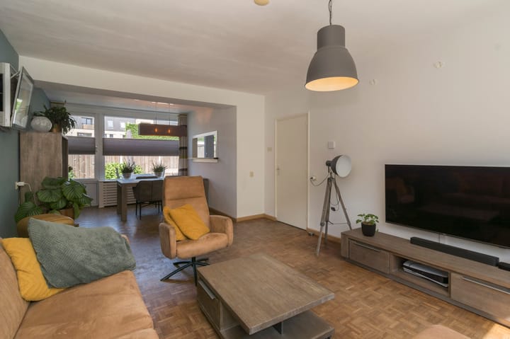 Foto 4 van Pastoor van Akenstraat 112