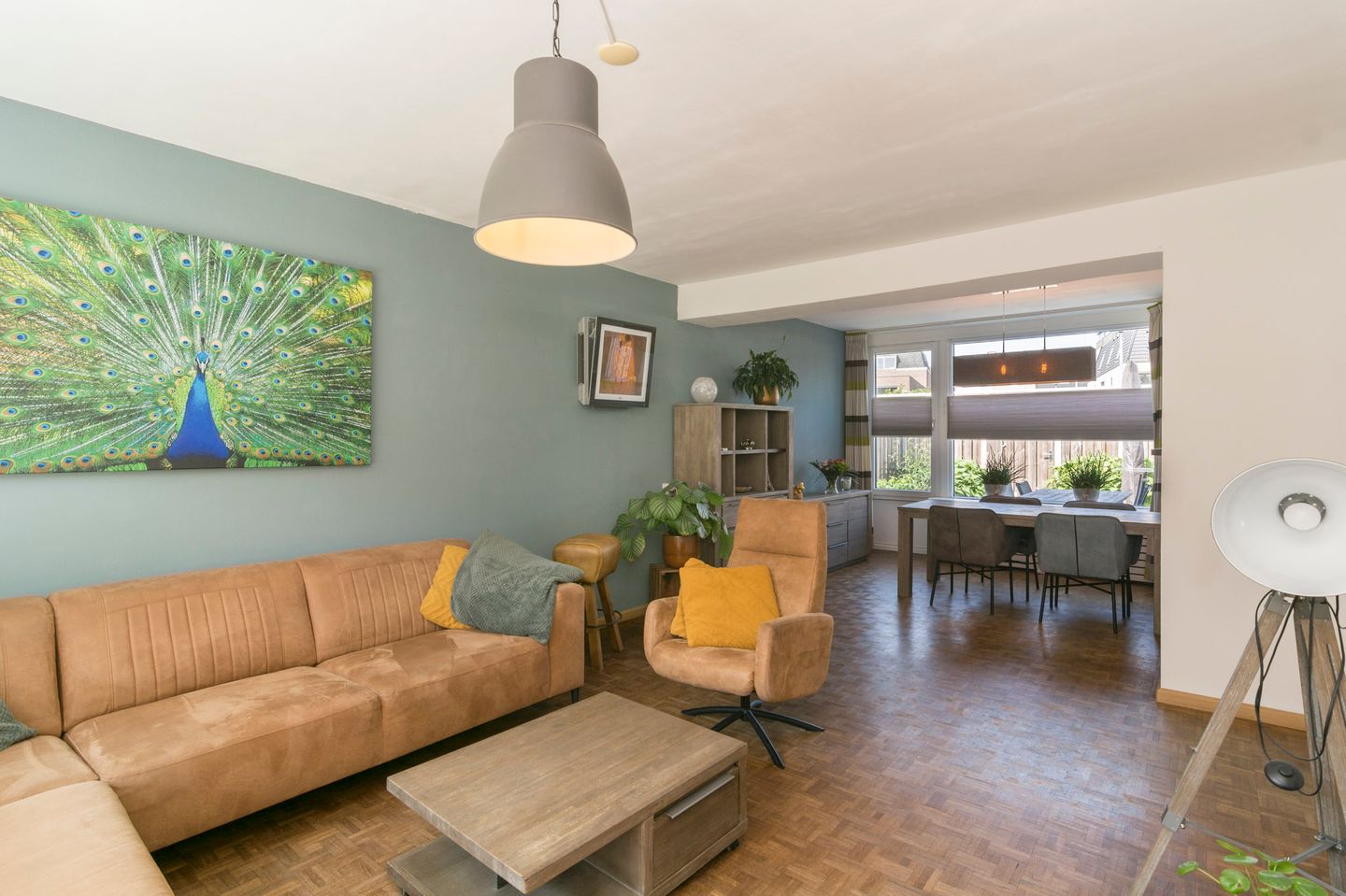 Photo 5 of Pastoor van Akenstraat 112